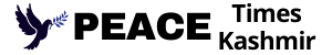 PEACETIMESKASHMIR